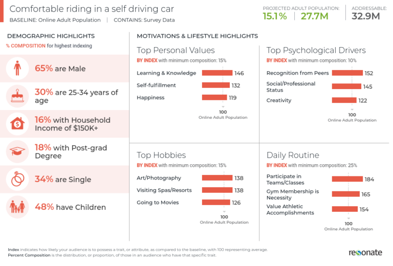 self car driving 