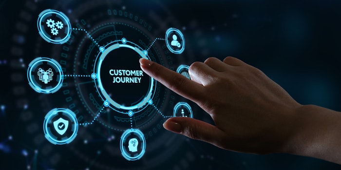 customer journey