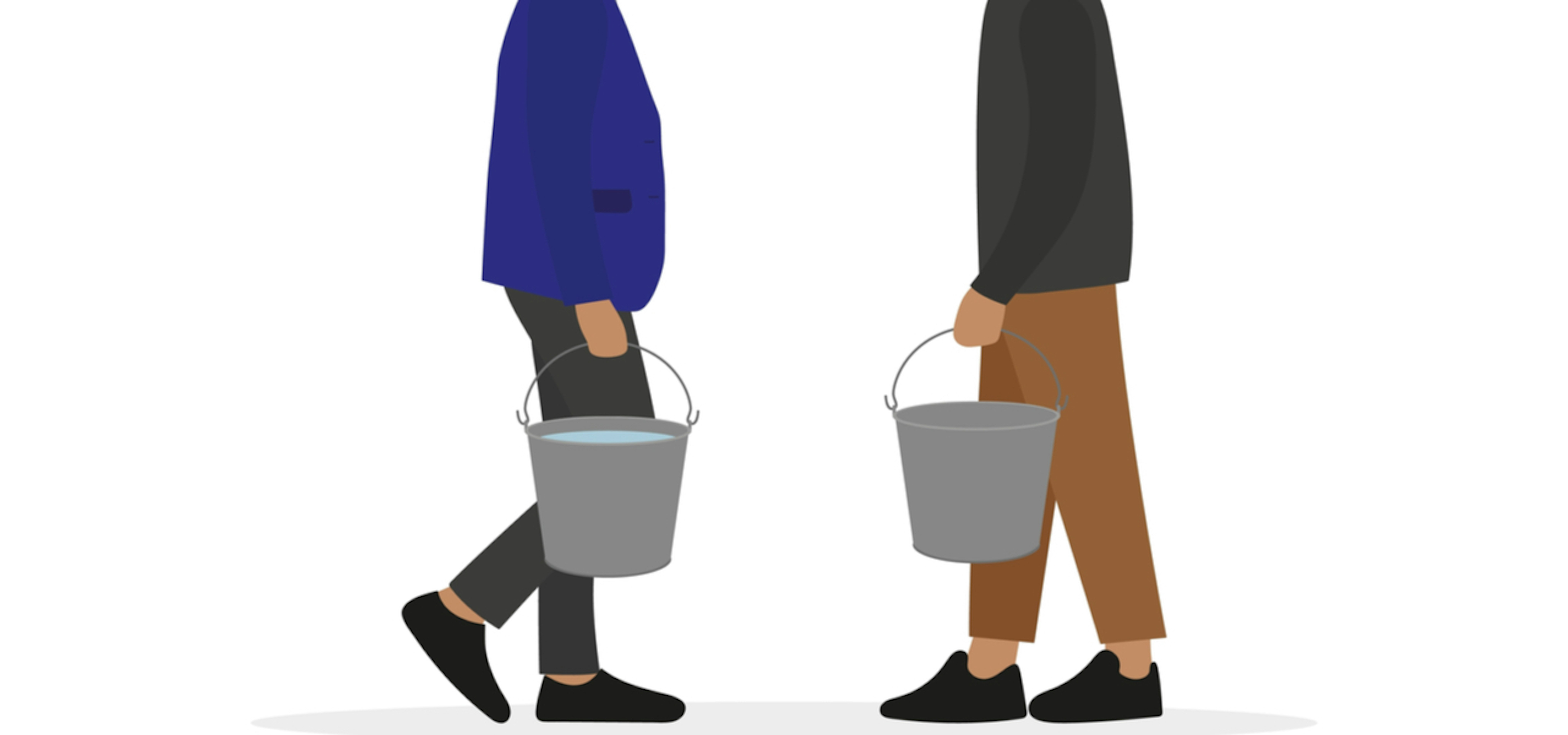 Bucket Filler or Bucket Dipper? Dealer Marketing Magazine