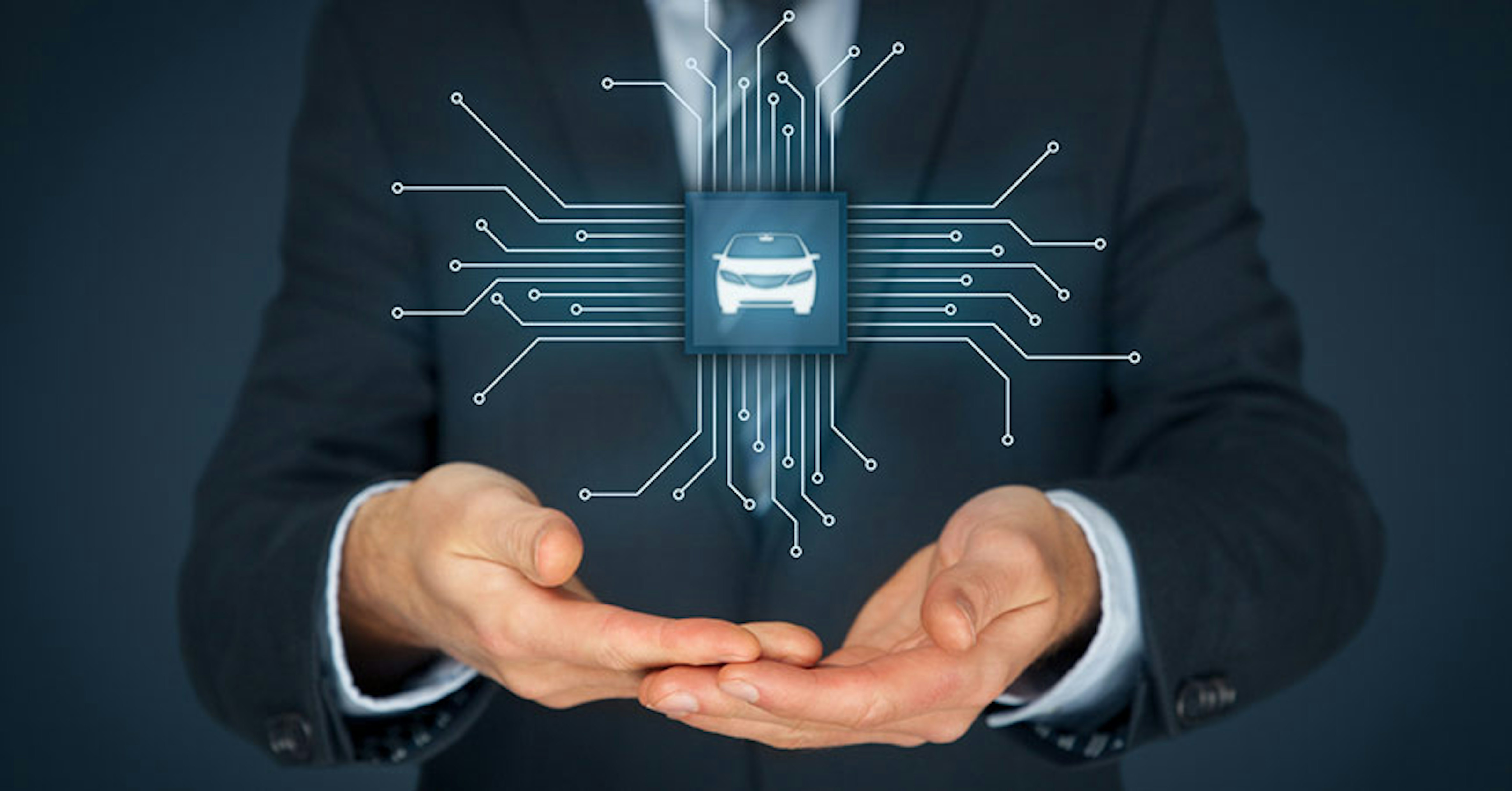 Today's Automotive Data Science The Future Is Now Dealer Marketing