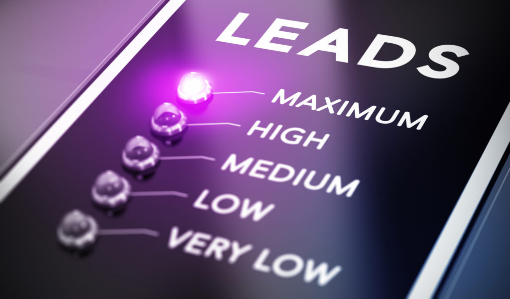 dealership lead generation