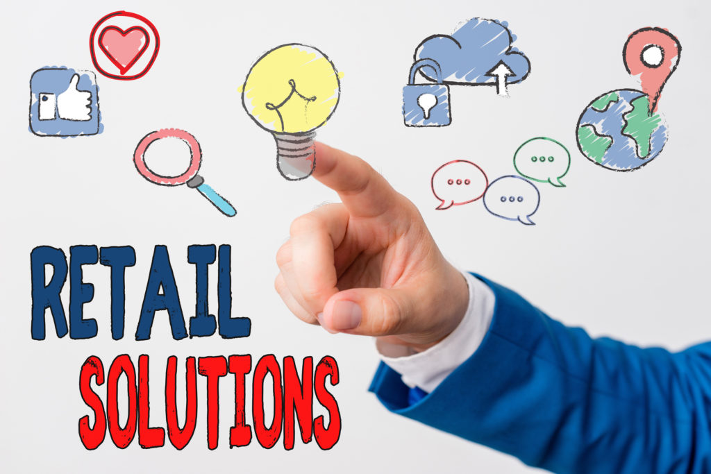 retail solutions